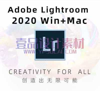 Adobe Lightroom Classic 9.2.1