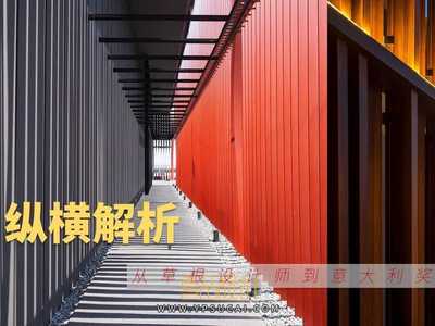 从草根设计师到意大利奖