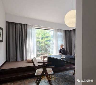 酒店民宿设计方案38套实景案例