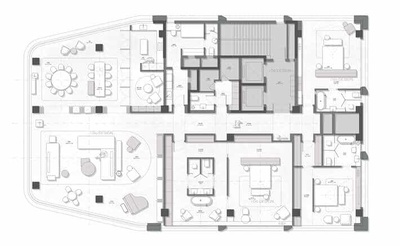i Go 户型优化方案48套 | CAD+PSD+JPG