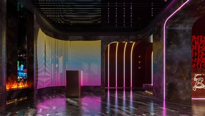 会所娱乐 3Dmax场景模型20套+无水印效果图 Corona渲染器